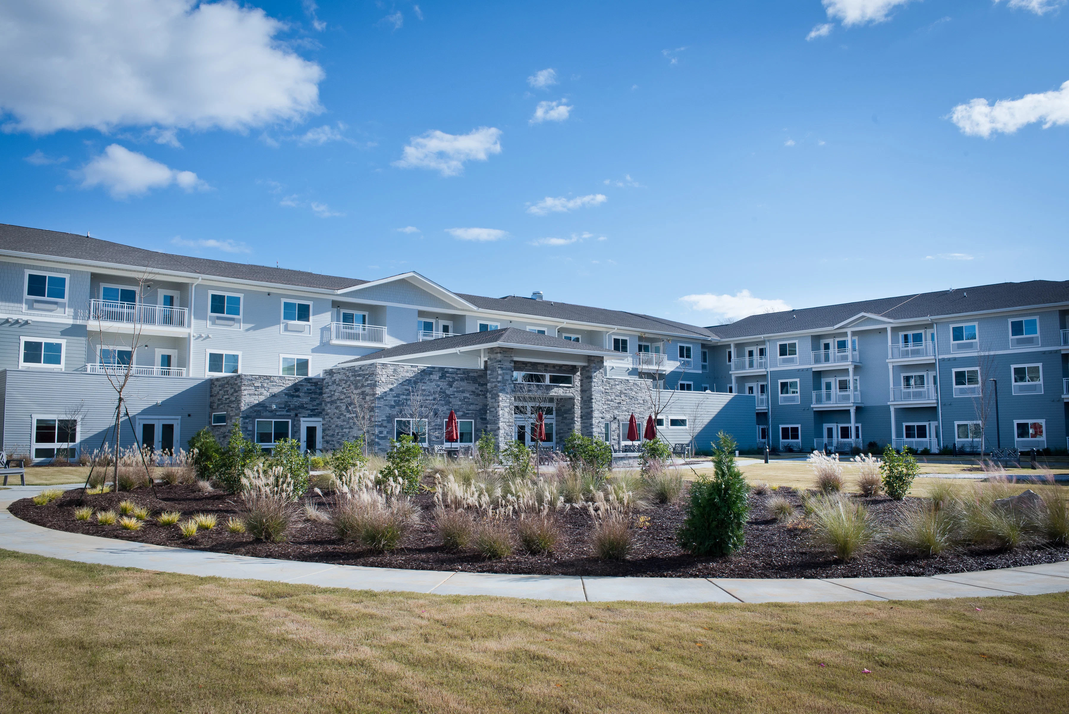 MAPLE BROOK TERRACE