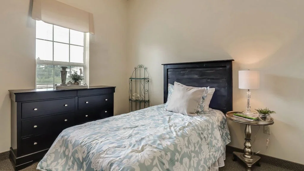 MAPLE LAKE ASSISTED LIVING & MEMORY CARE