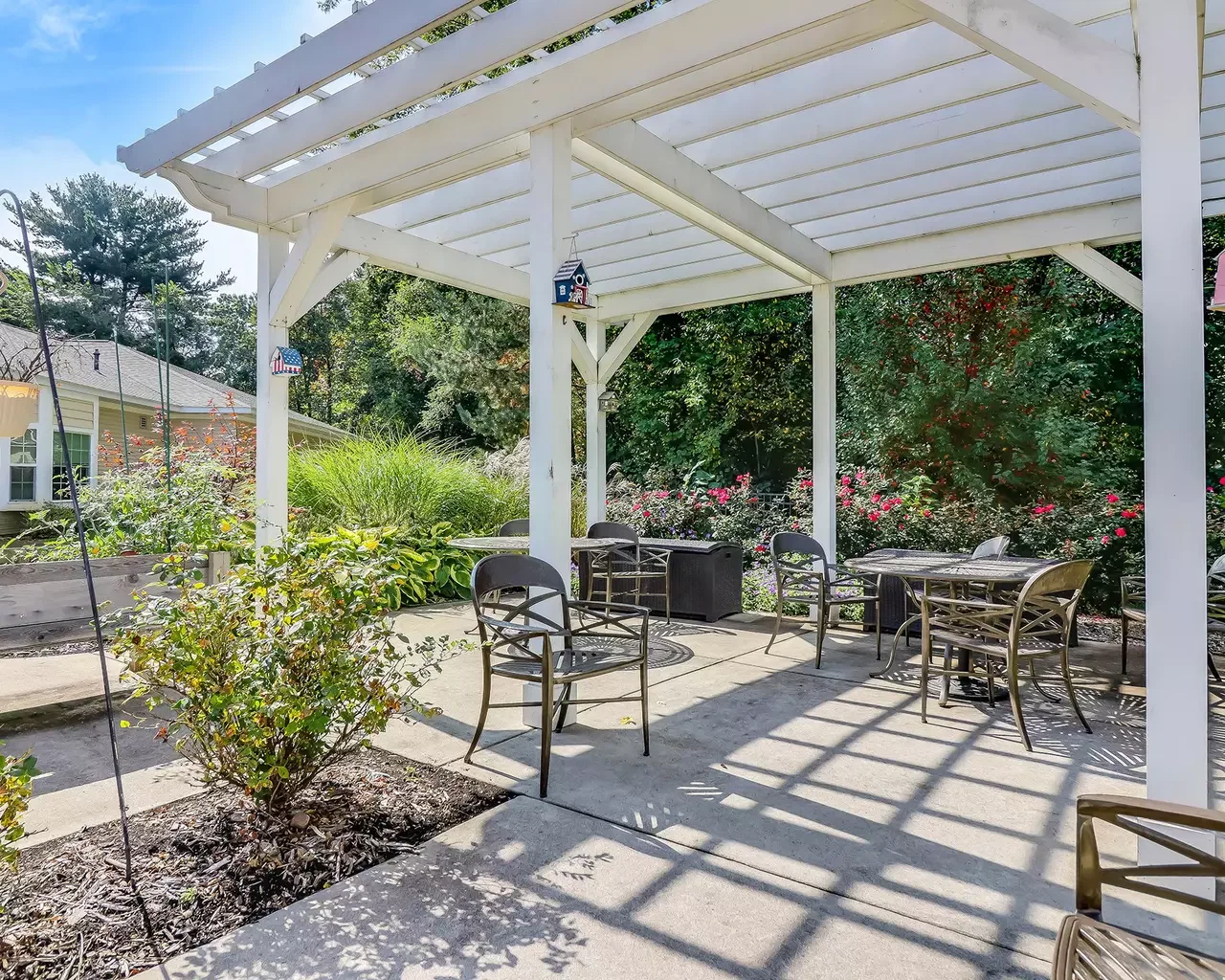MAPLE LAKE ASSISTED LIVING & MEMORY CARE