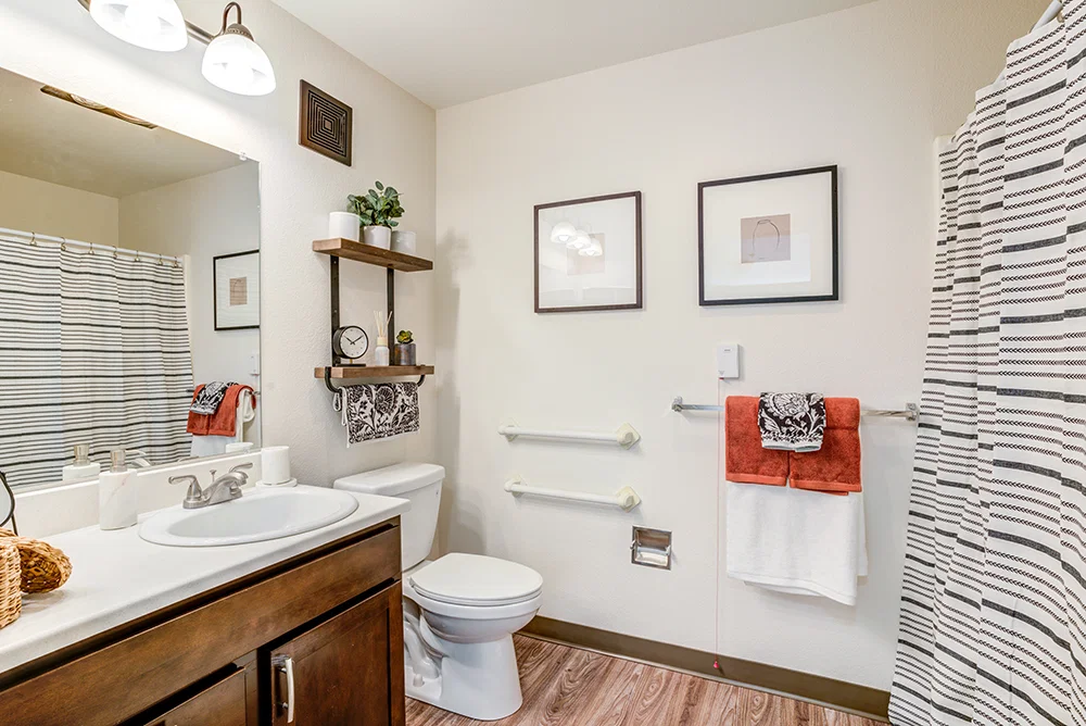 MAPLE RIDGE SENIOR LIVING