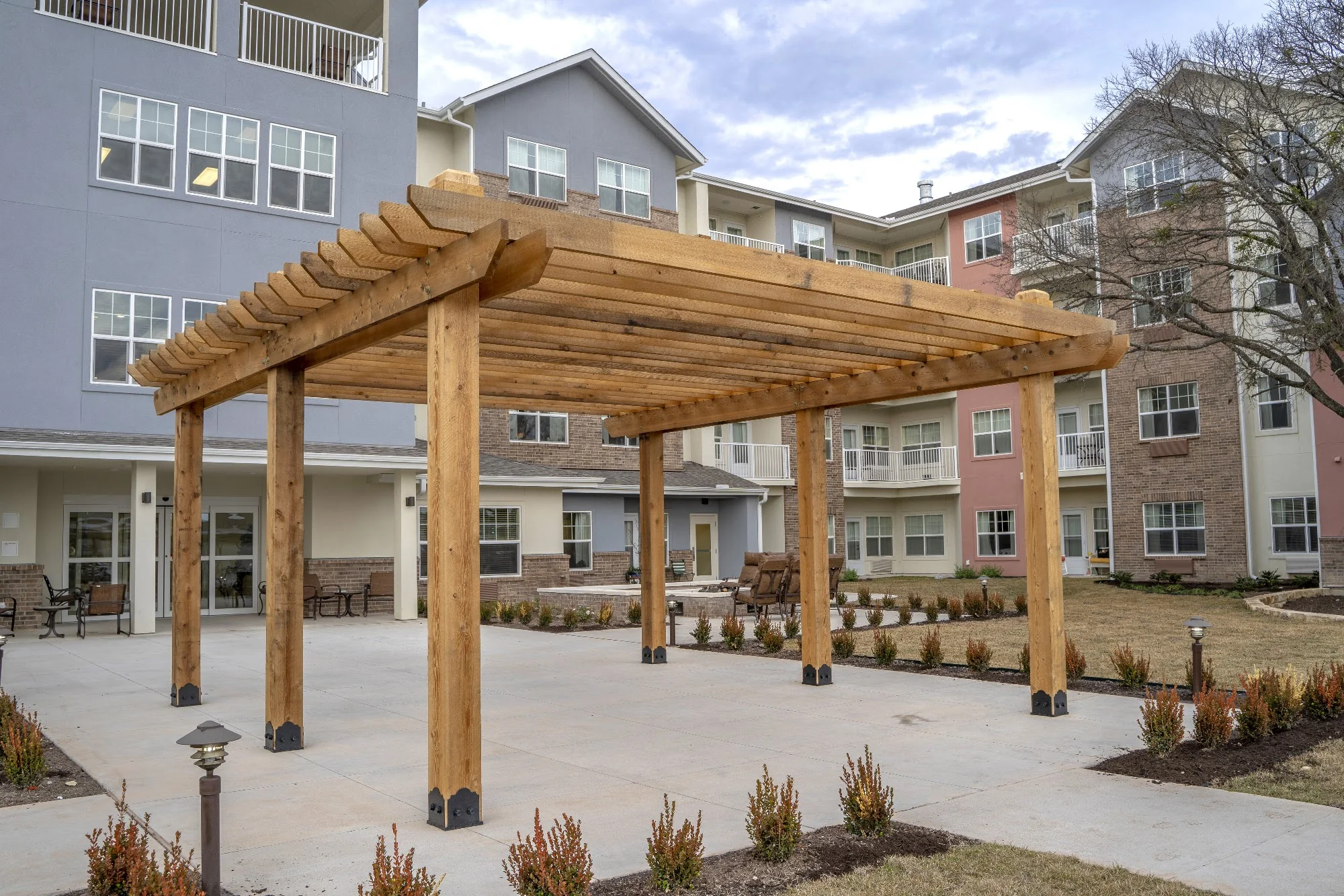 Maple Ridge Gracious Retirement Living