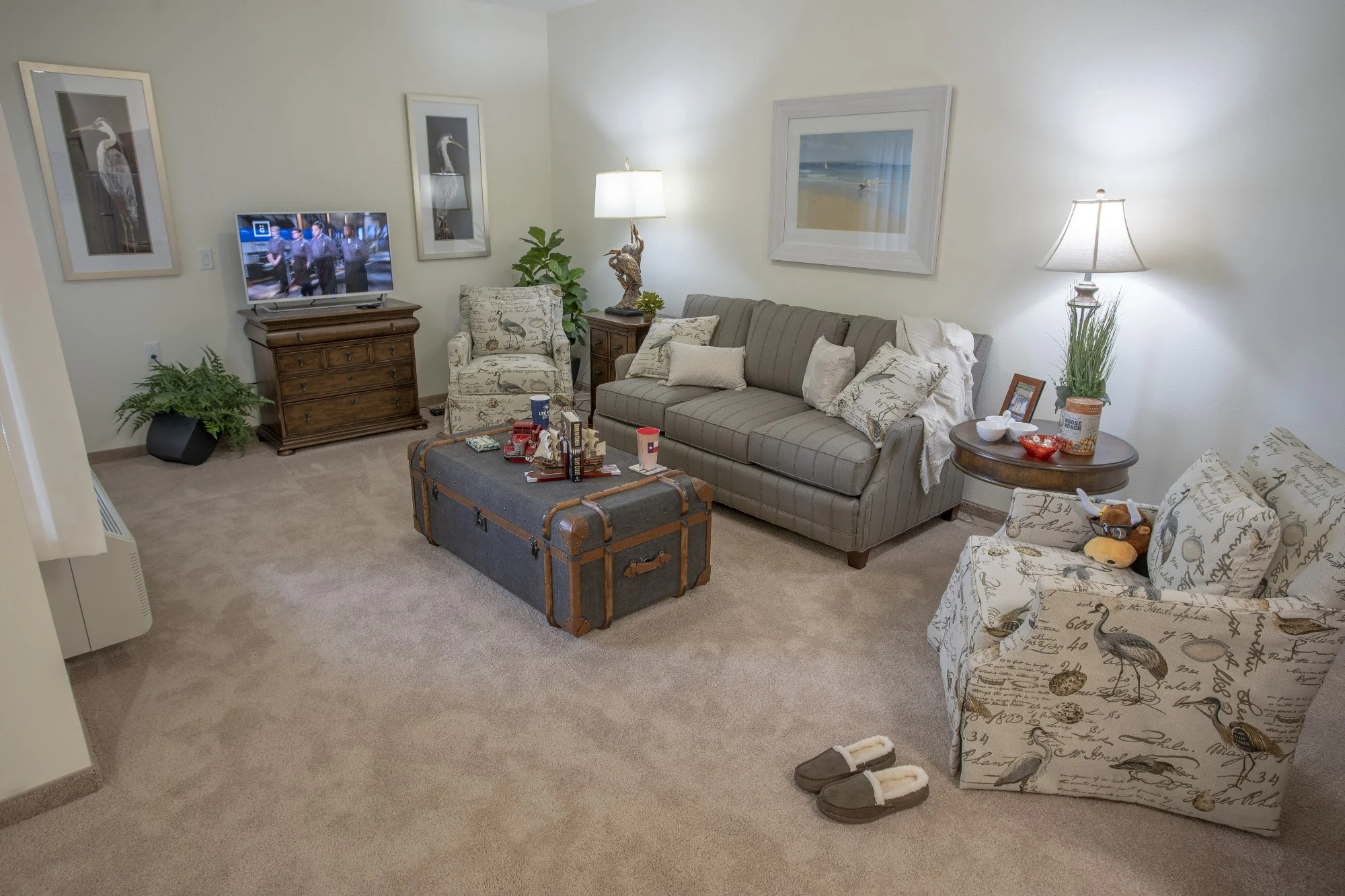 Maple Ridge Gracious Retirement Living