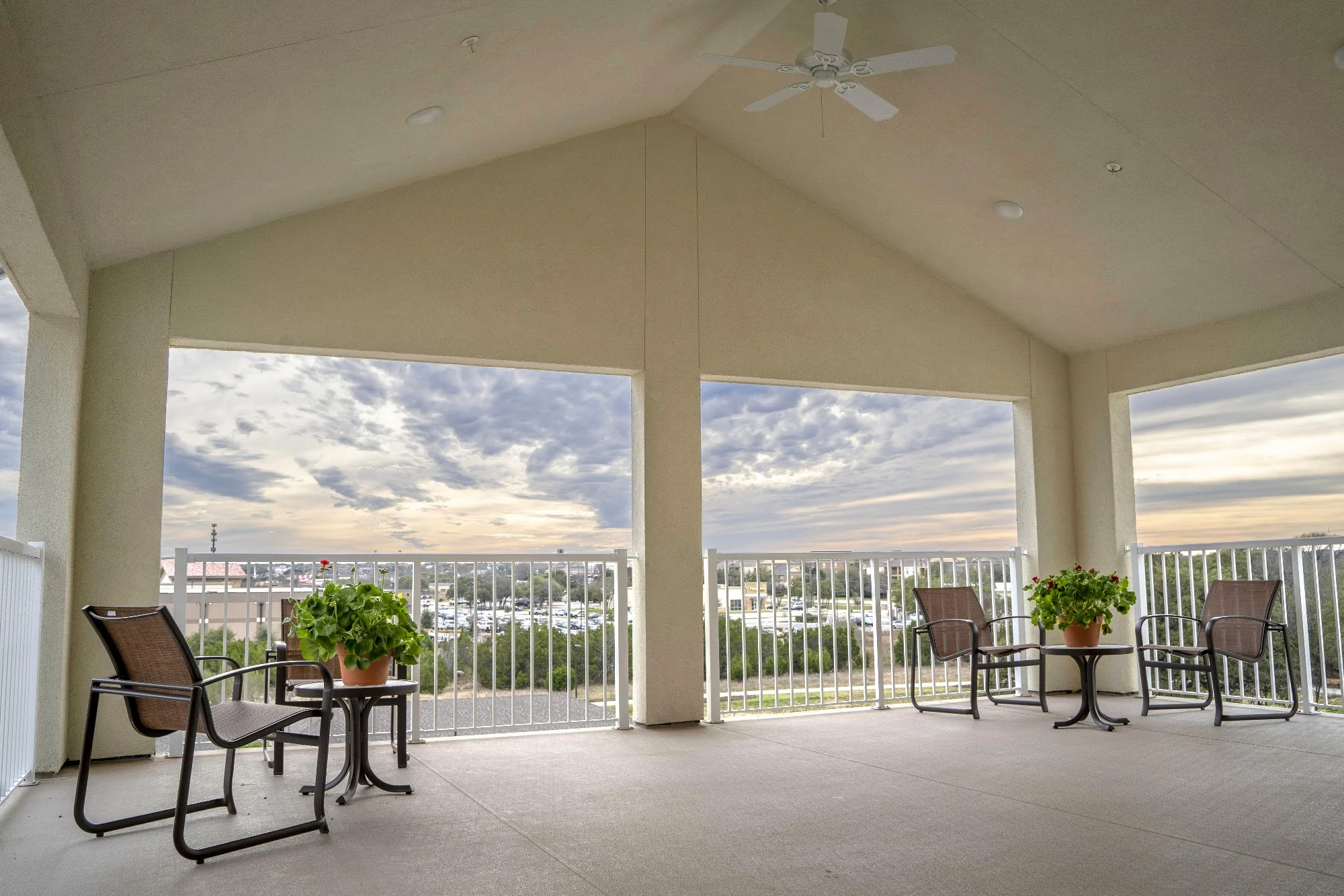 Maple Ridge Gracious Retirement Living