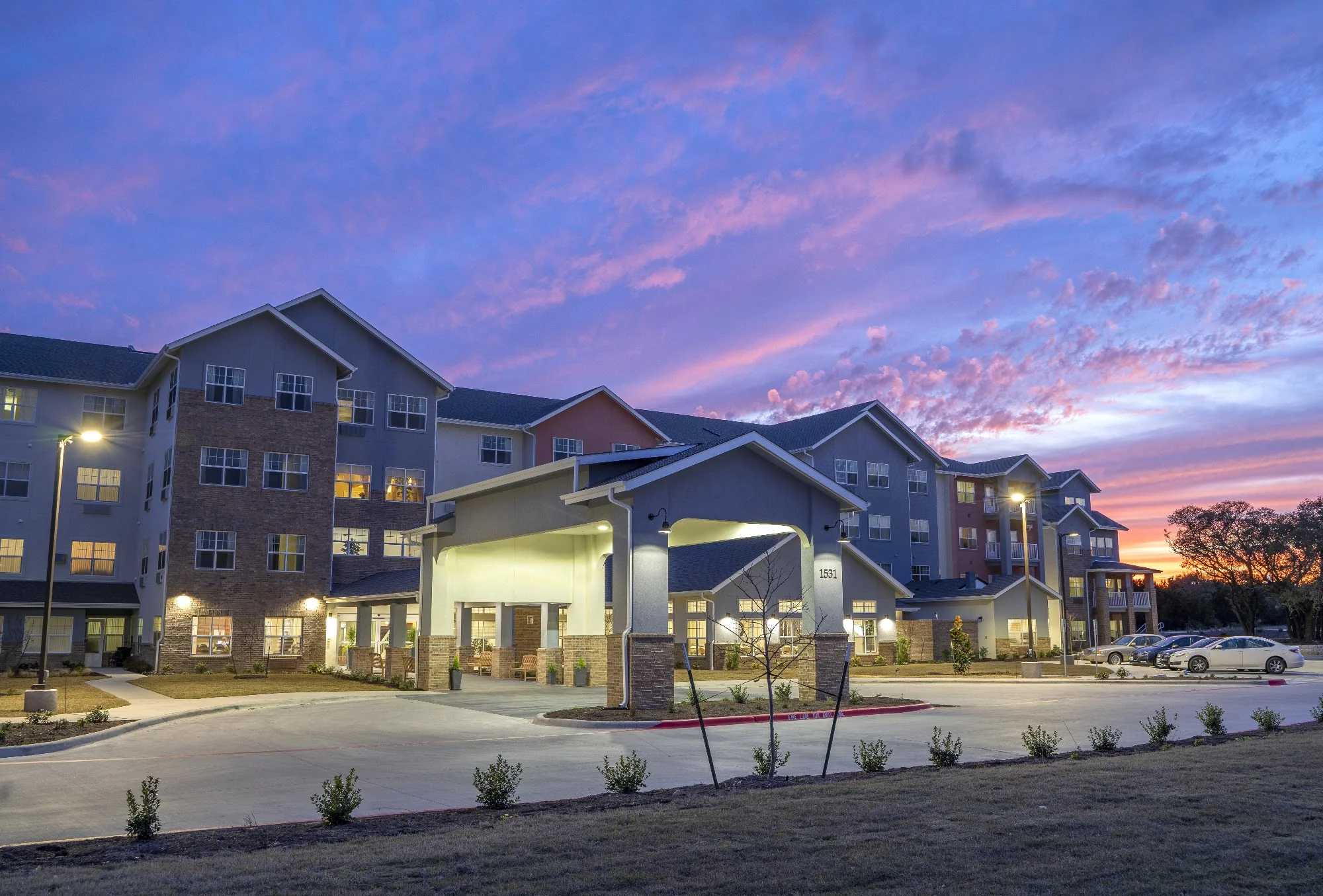 Maple Ridge Gracious Retirement Living