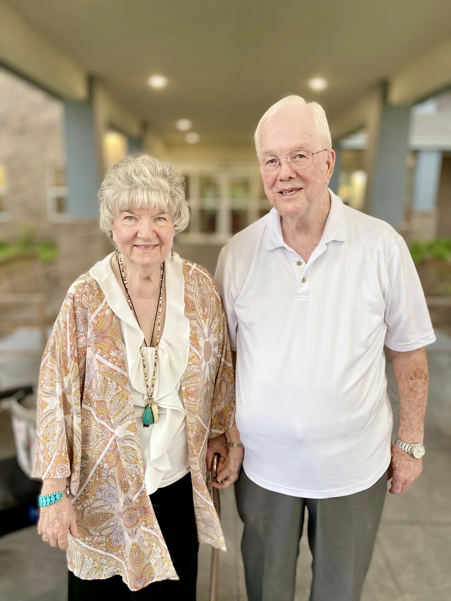 Maple Ridge Gracious Retirement Living