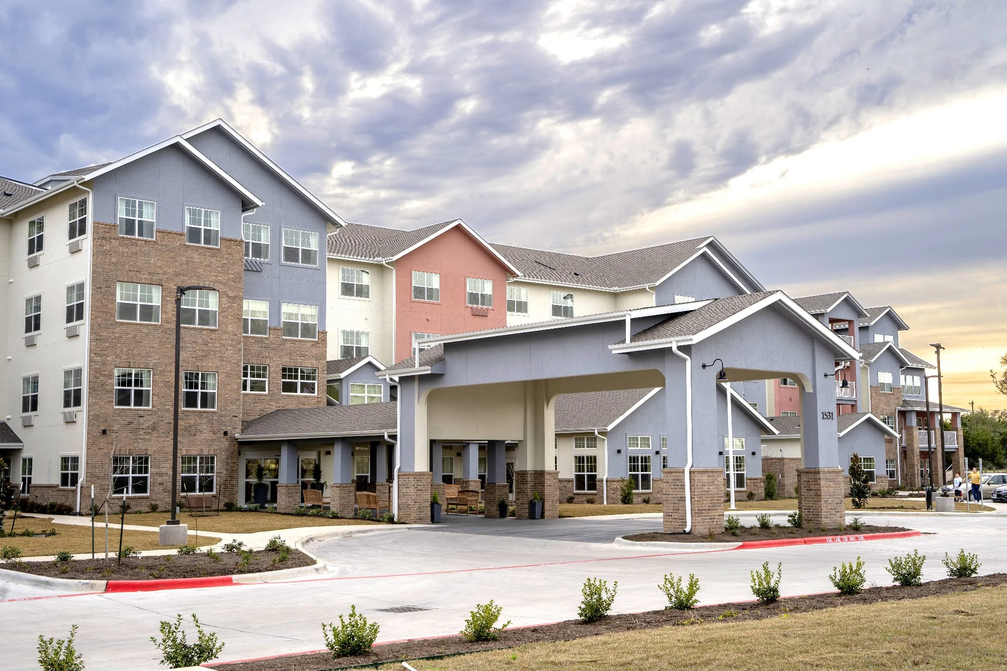 Maple Ridge Gracious Retirement Living