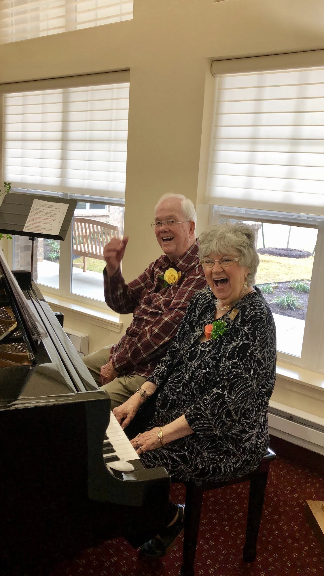 Maple Ridge Gracious Retirement Living