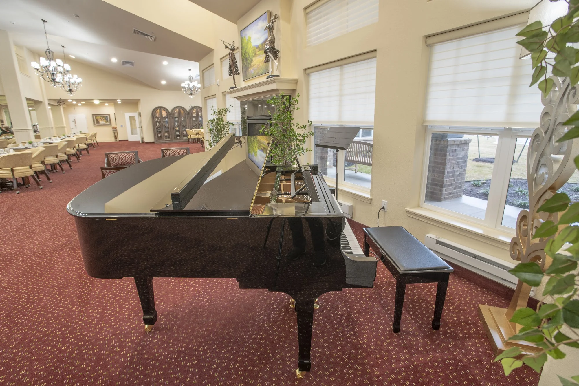 Maple Ridge Gracious Retirement Living
