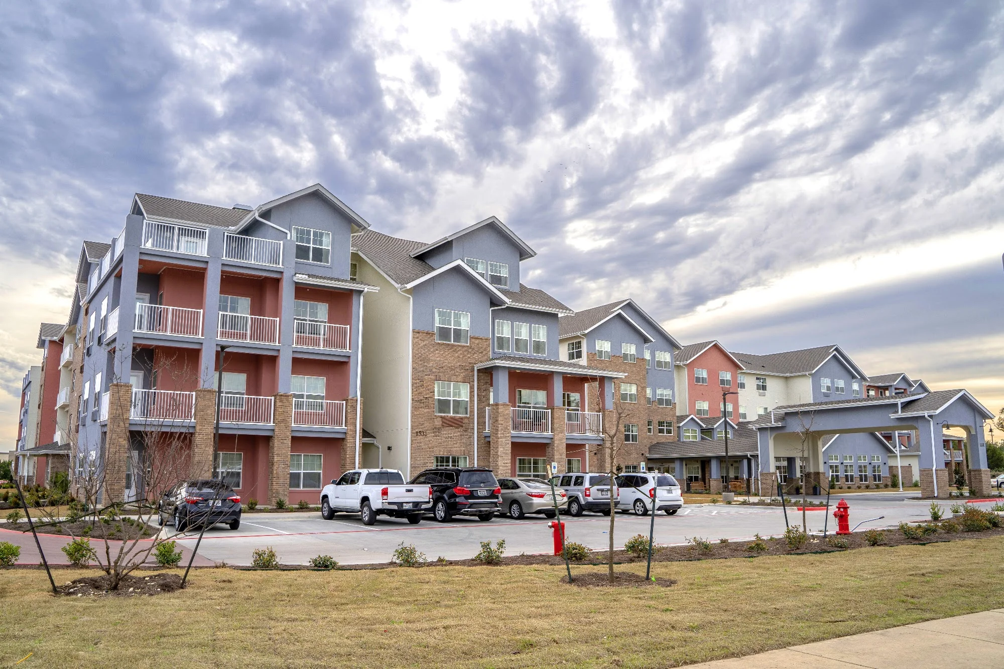 Maple Ridge Gracious Retirement Living