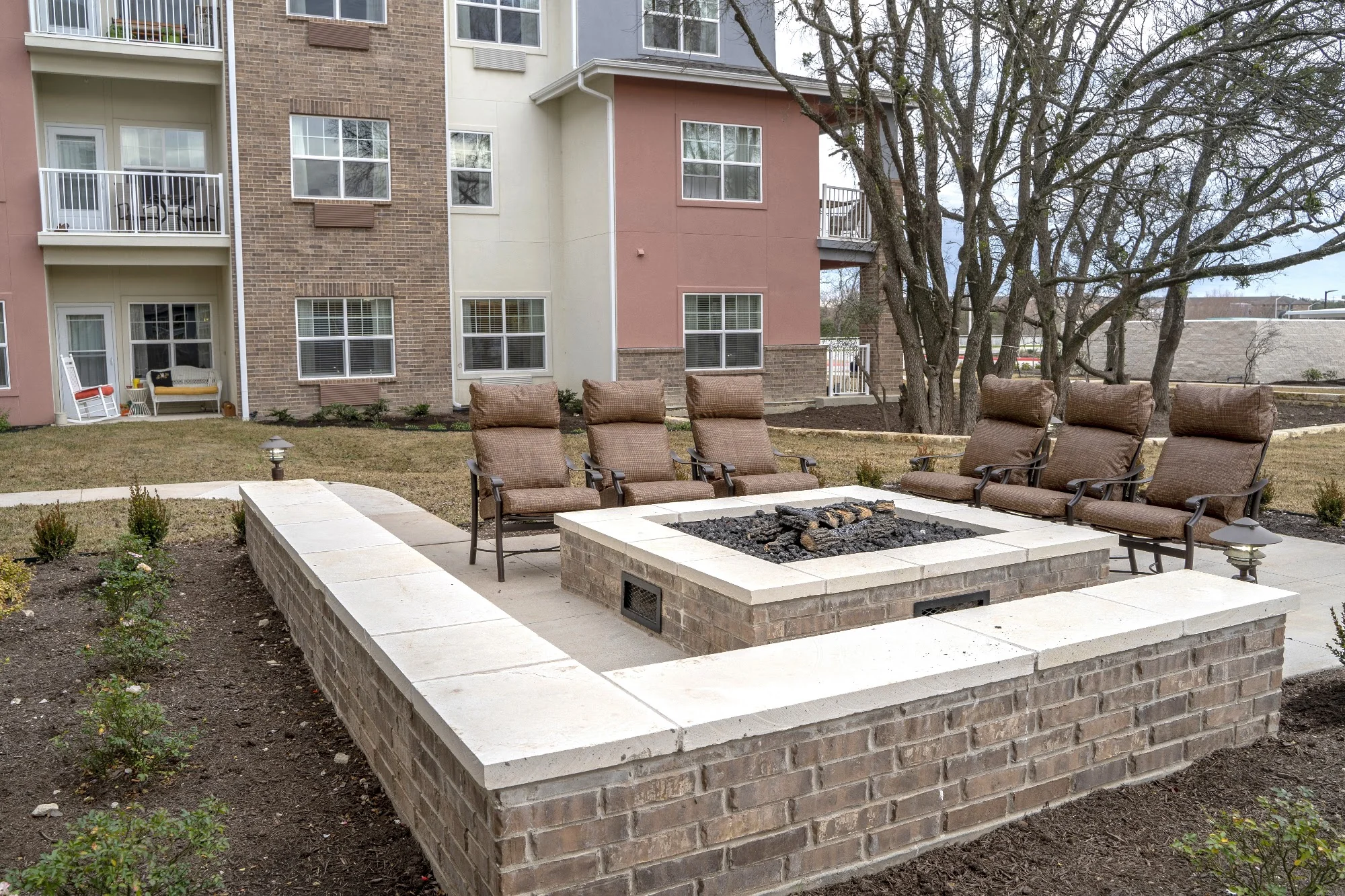 Maple Ridge Gracious Retirement Living