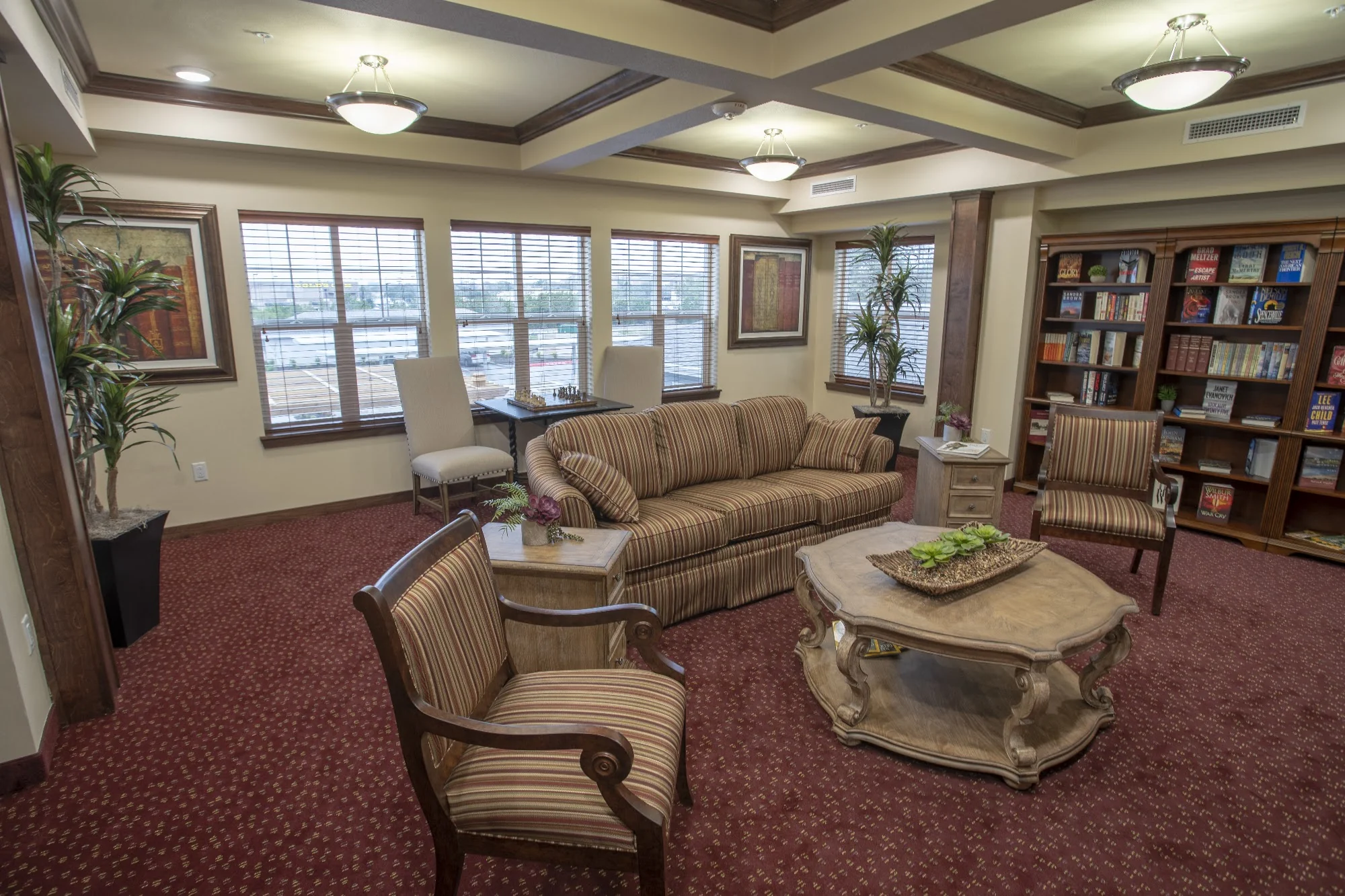 Maple Ridge Gracious Retirement Living