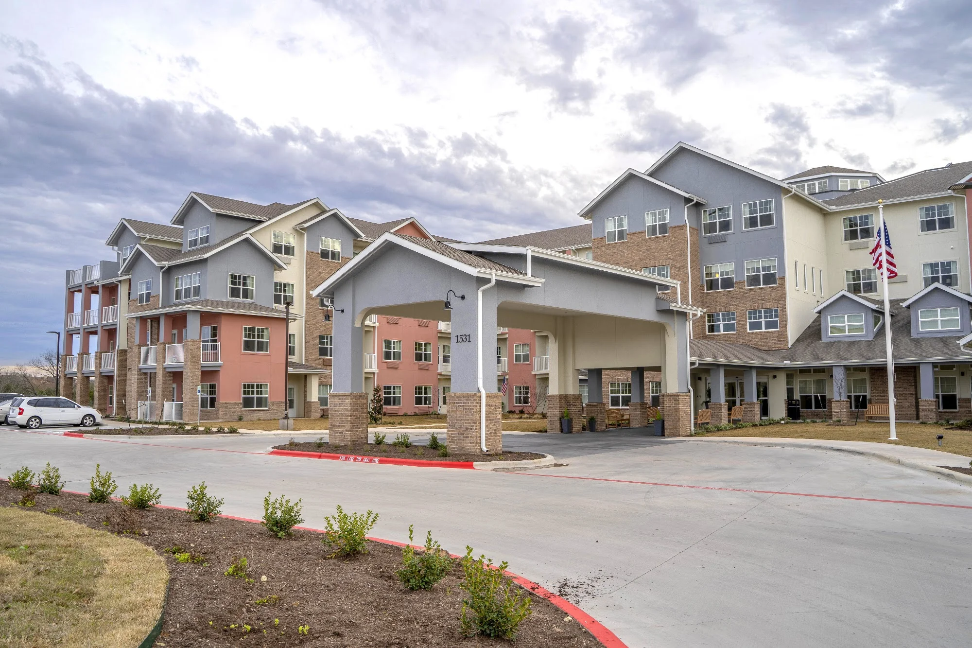 Maple Ridge Gracious Retirement Living