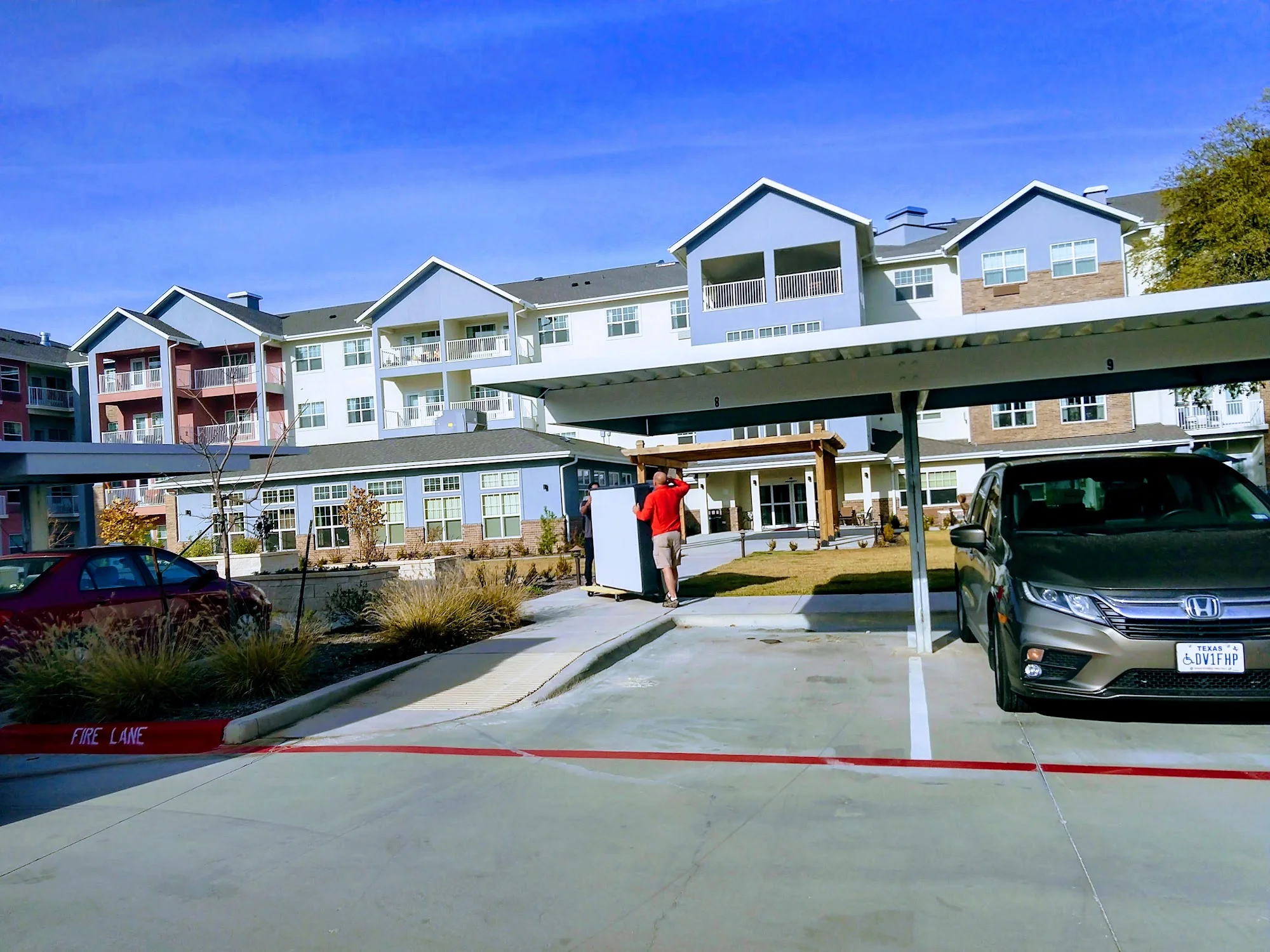 Maple Ridge Gracious Retirement Living