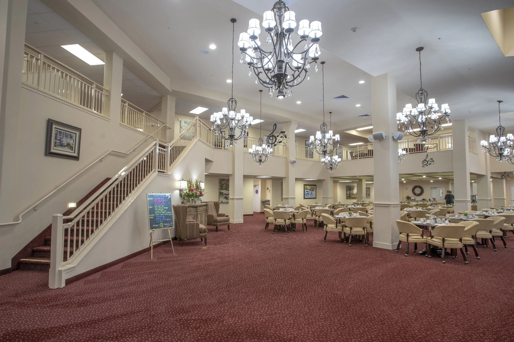 Maple Ridge Gracious Retirement Living