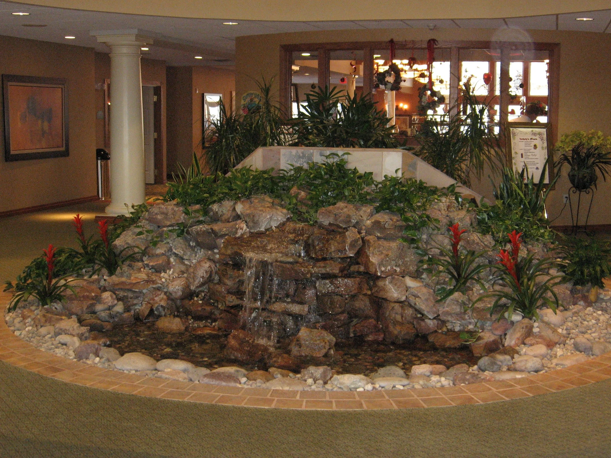 Maple Ridge Retirement Community