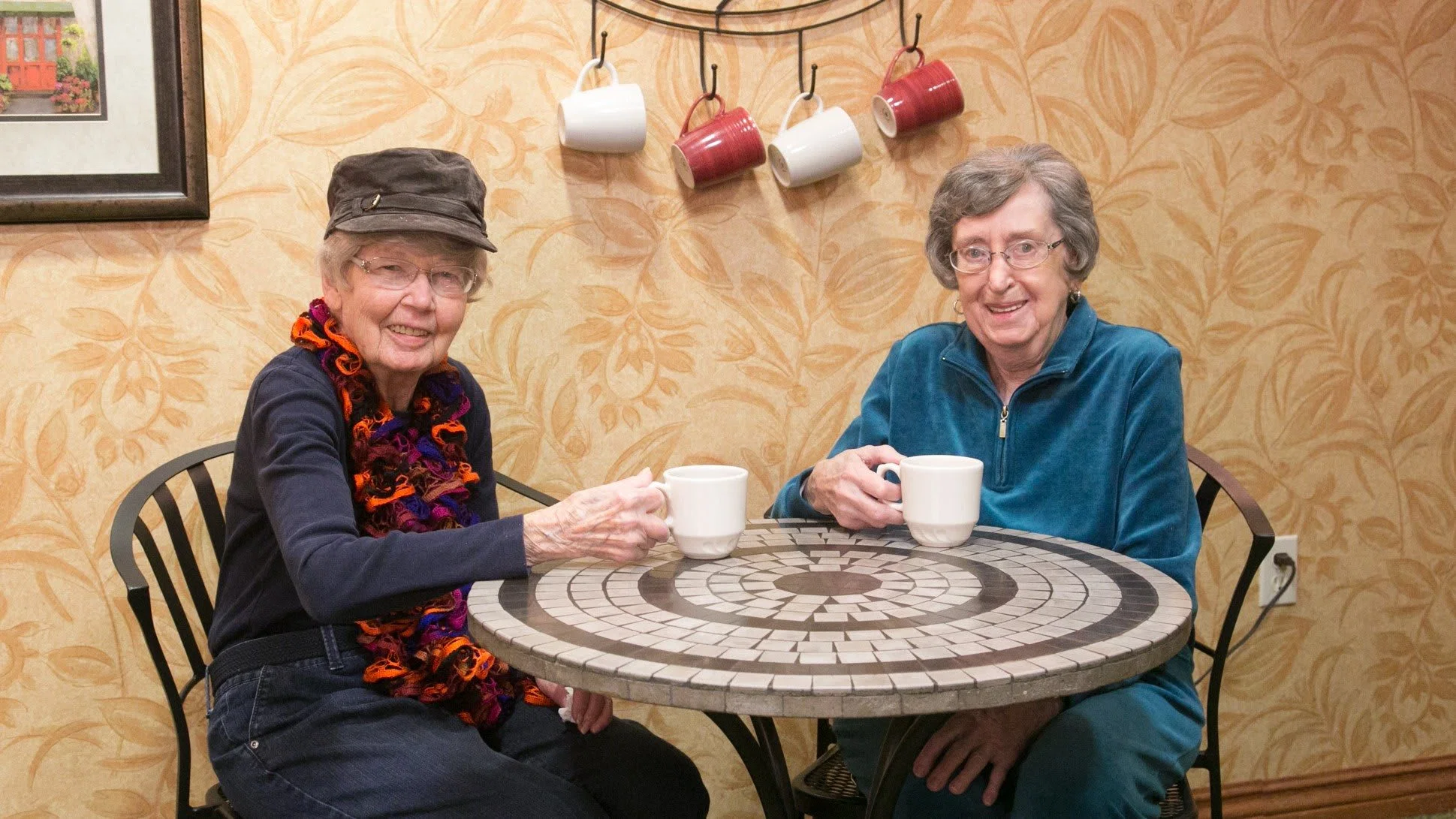 Maple Ridge Retirement Community