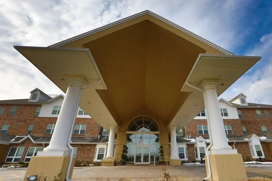 Maple Ridge Retirement Community