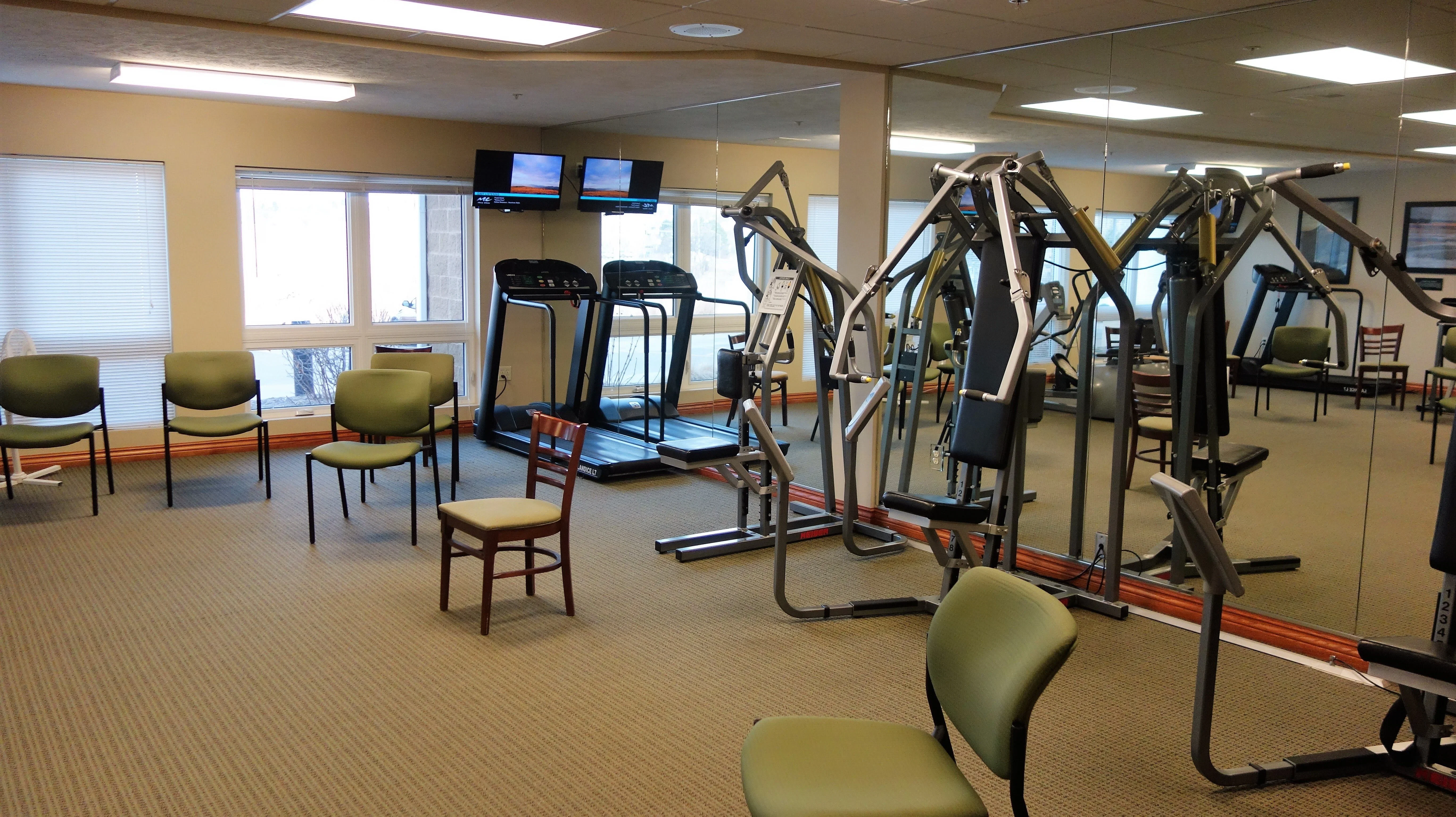 Maple Ridge Retirement Community