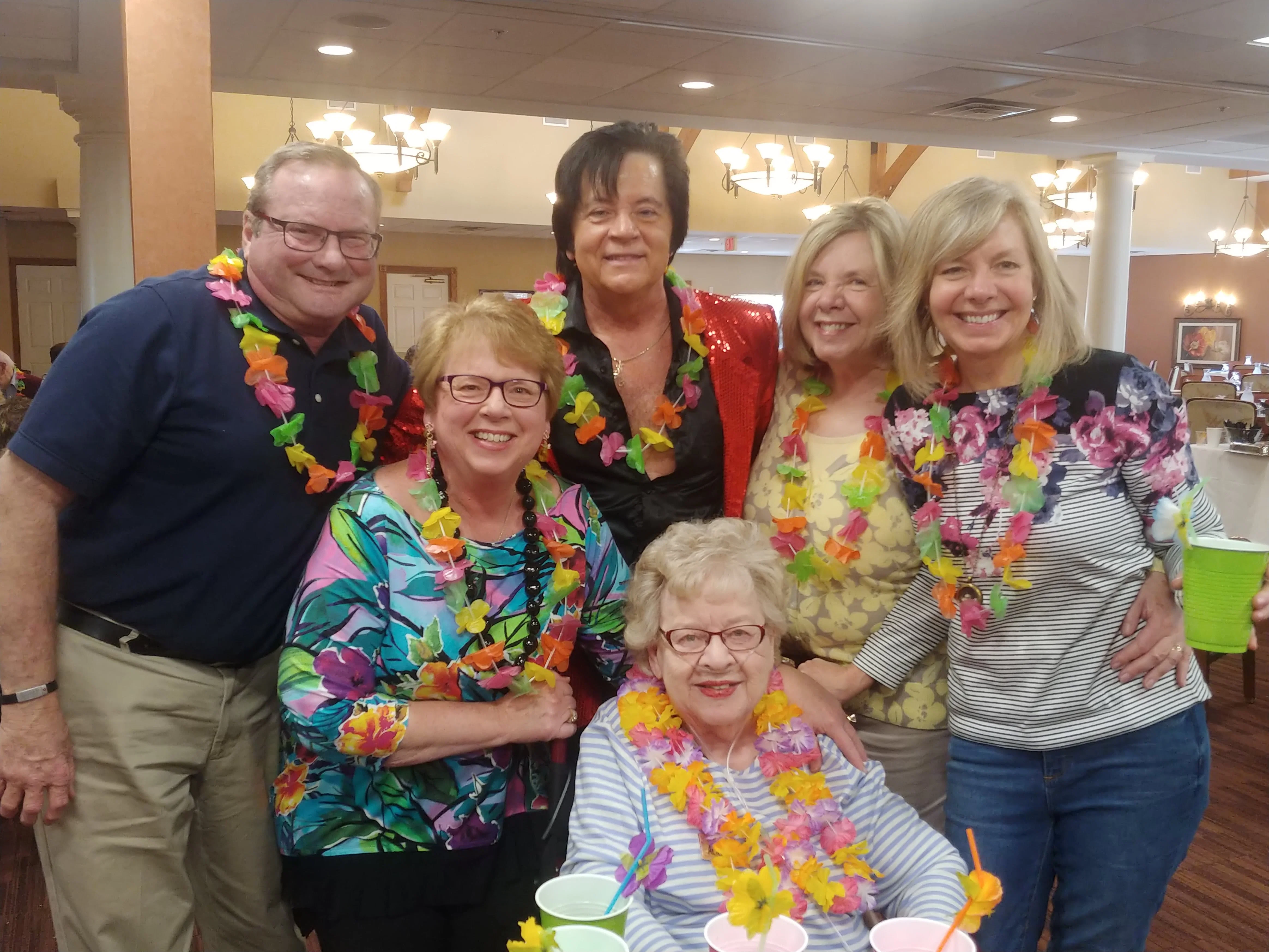 Maple Ridge Retirement Community