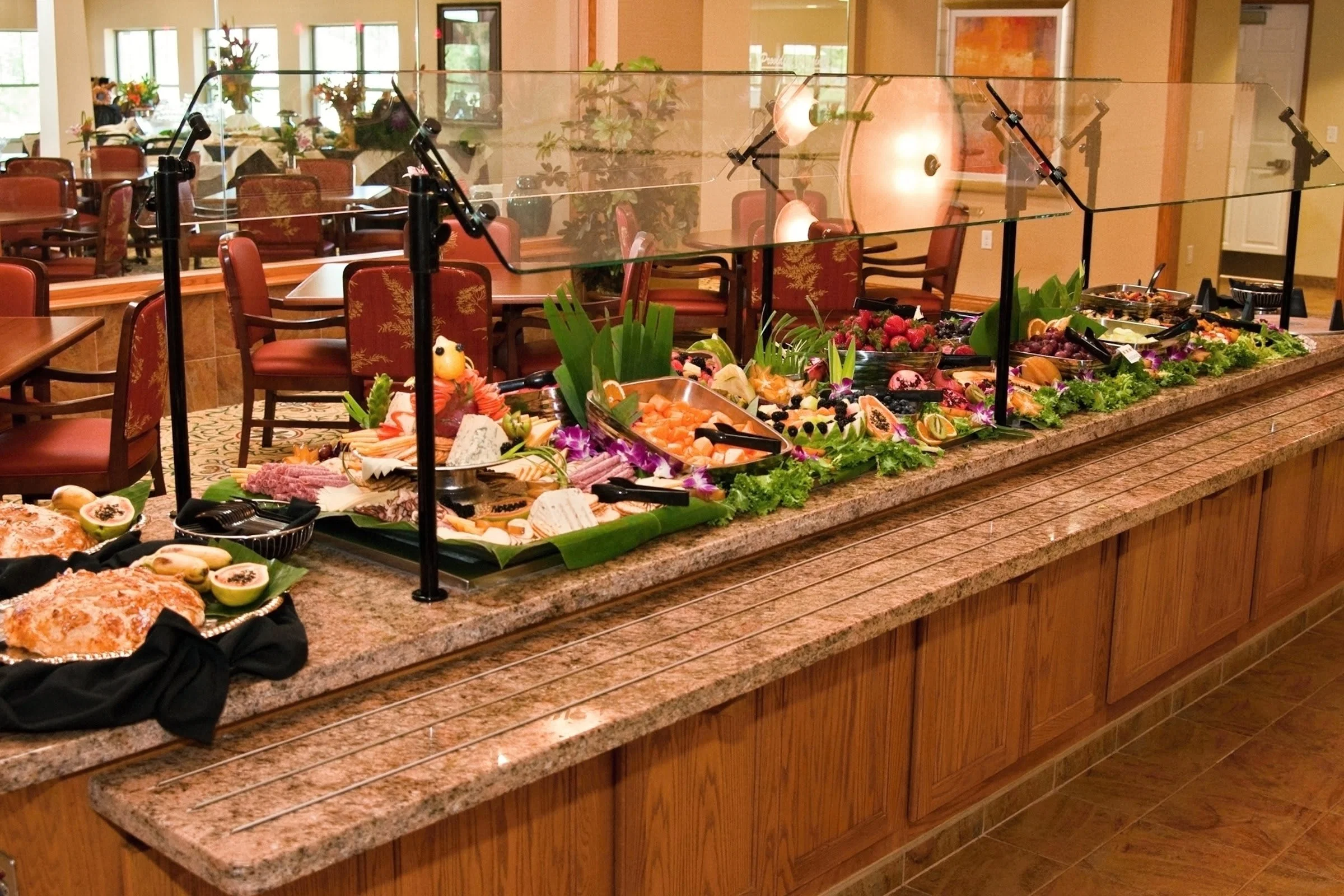 Maple Ridge Retirement Community