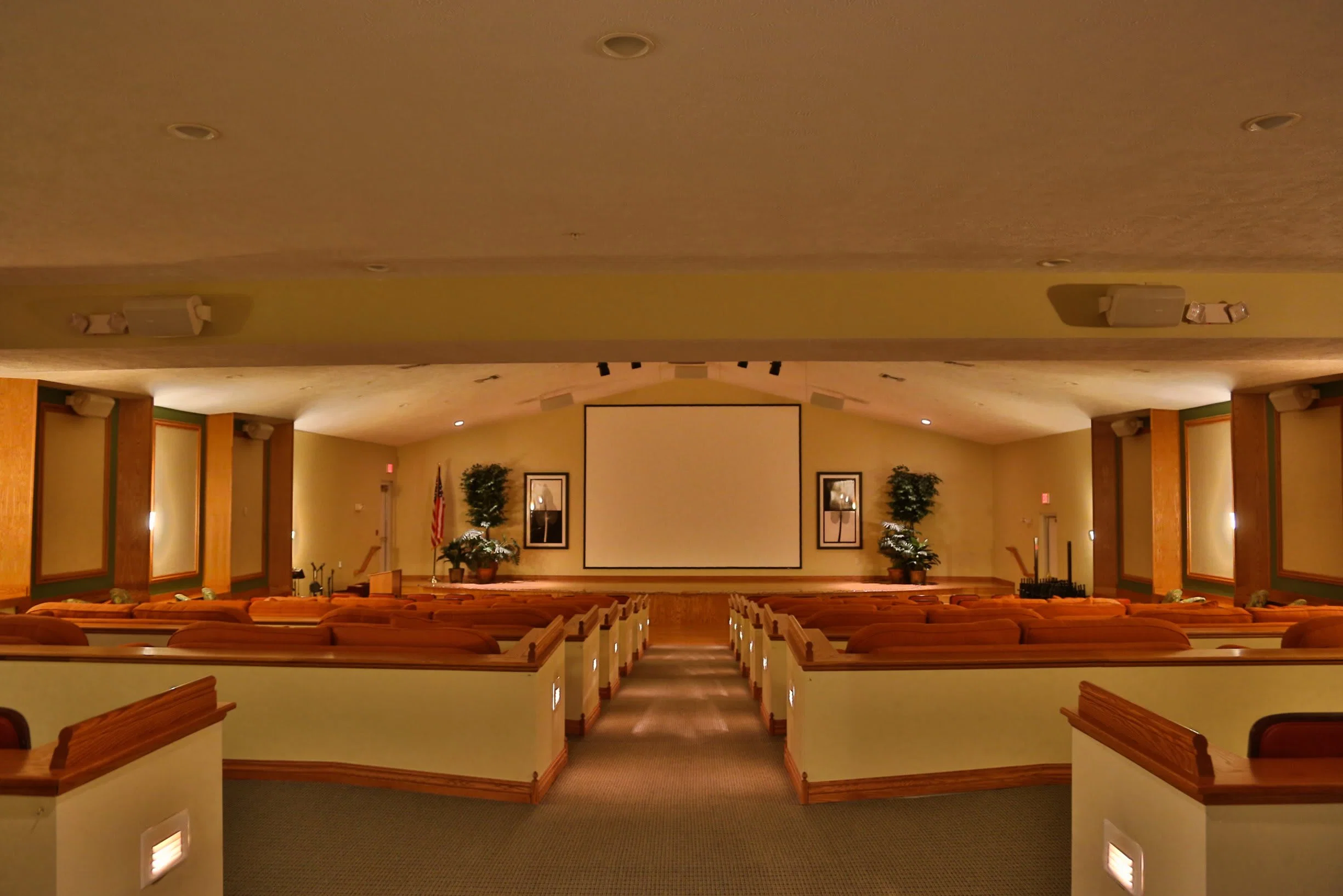 Maple Ridge Retirement Community