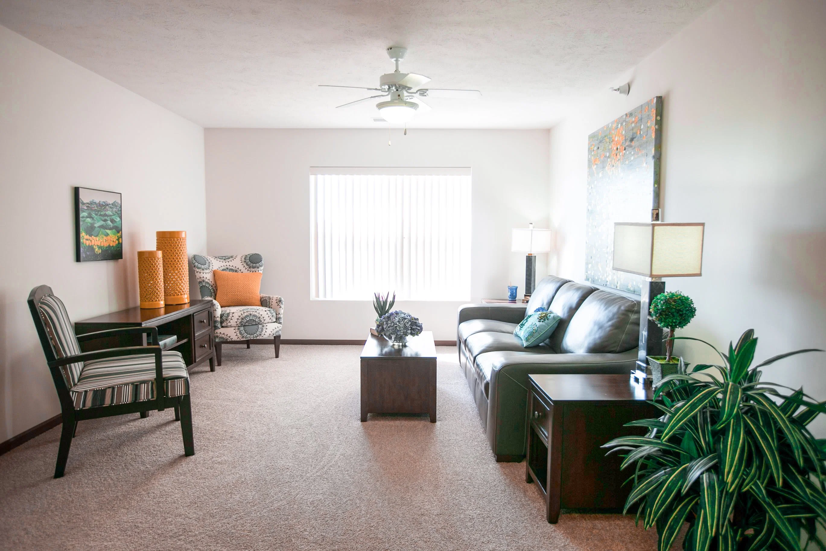 Maple Ridge Retirement Community