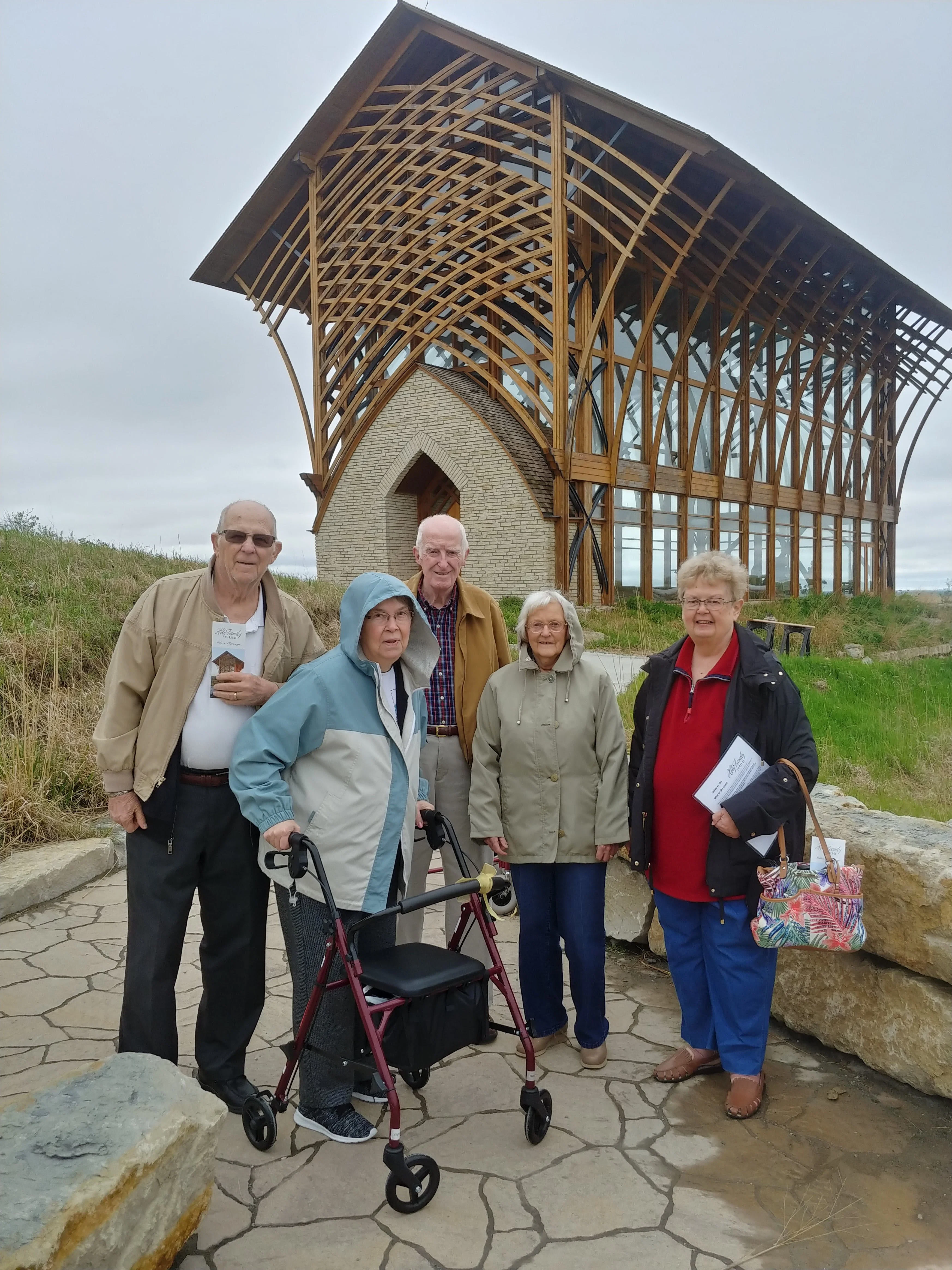 Maple Ridge Retirement Community