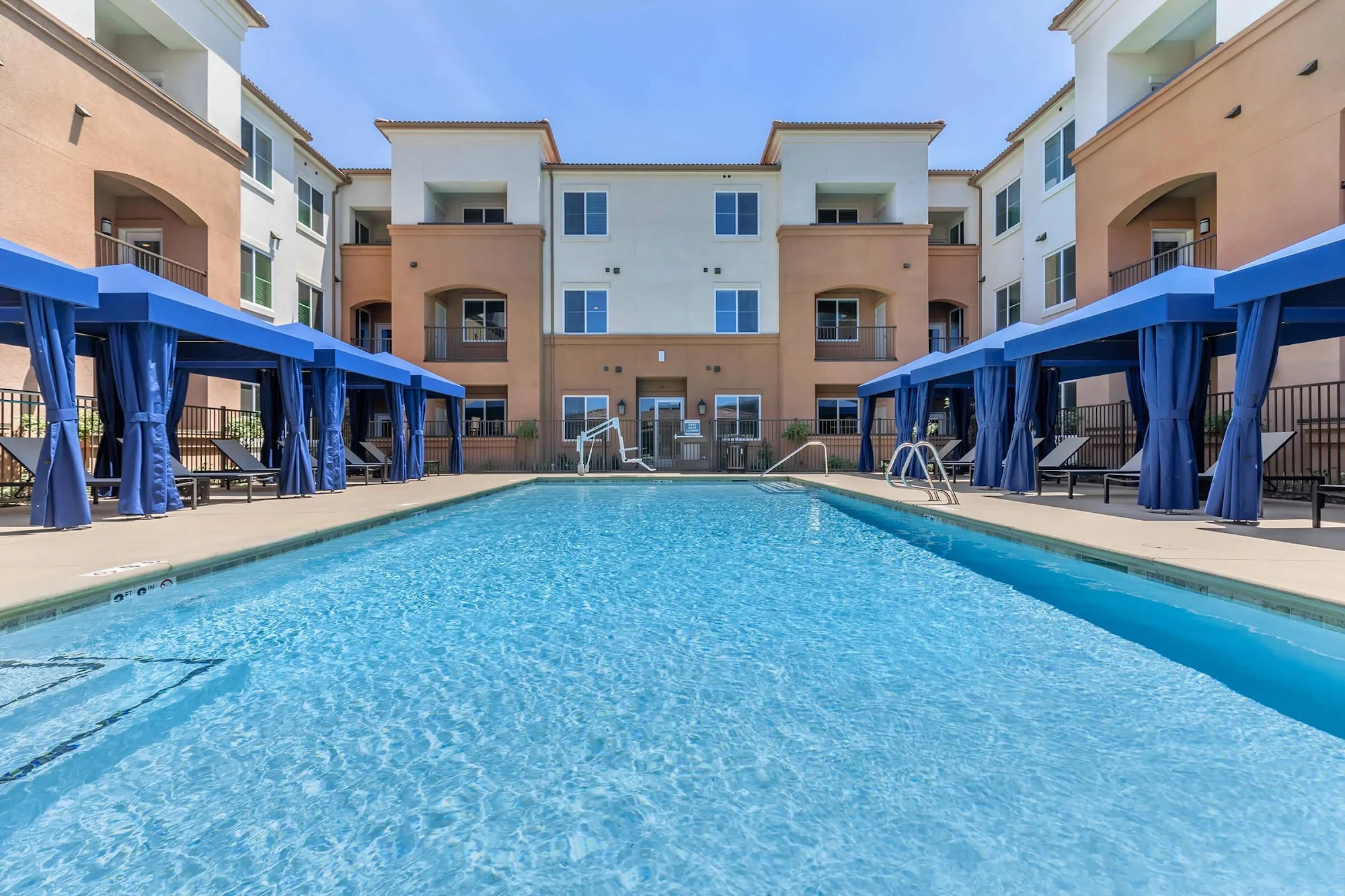 Maravillosa-Luxury Senior Living