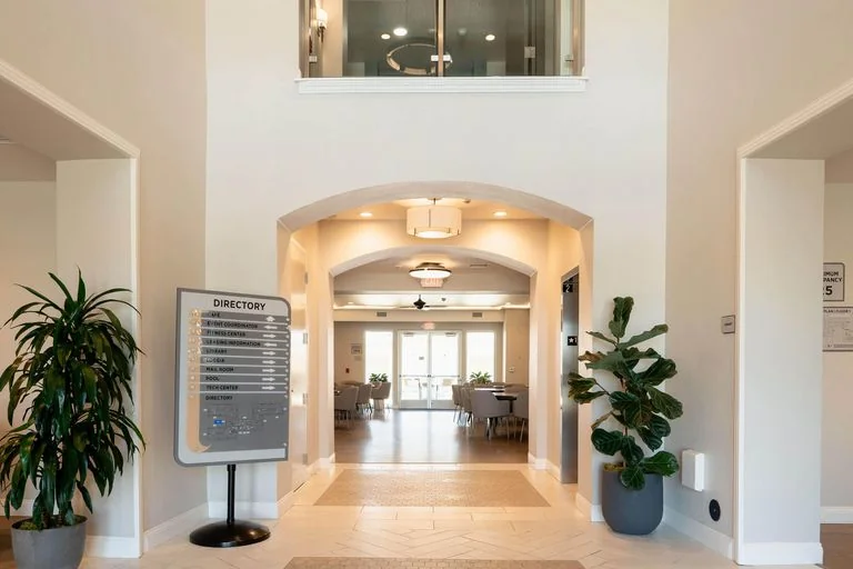 Maravillosa-Luxury Senior Living