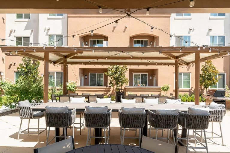 Maravillosa-Luxury Senior Living