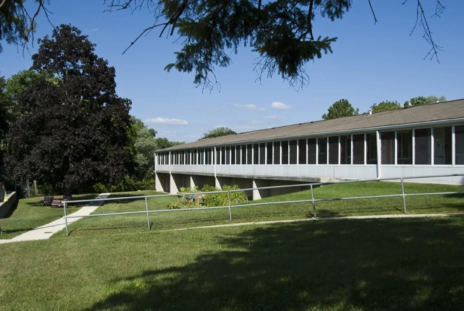 Marian Place