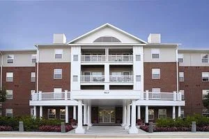 Marwood Senior Apartments - Independent Living photo