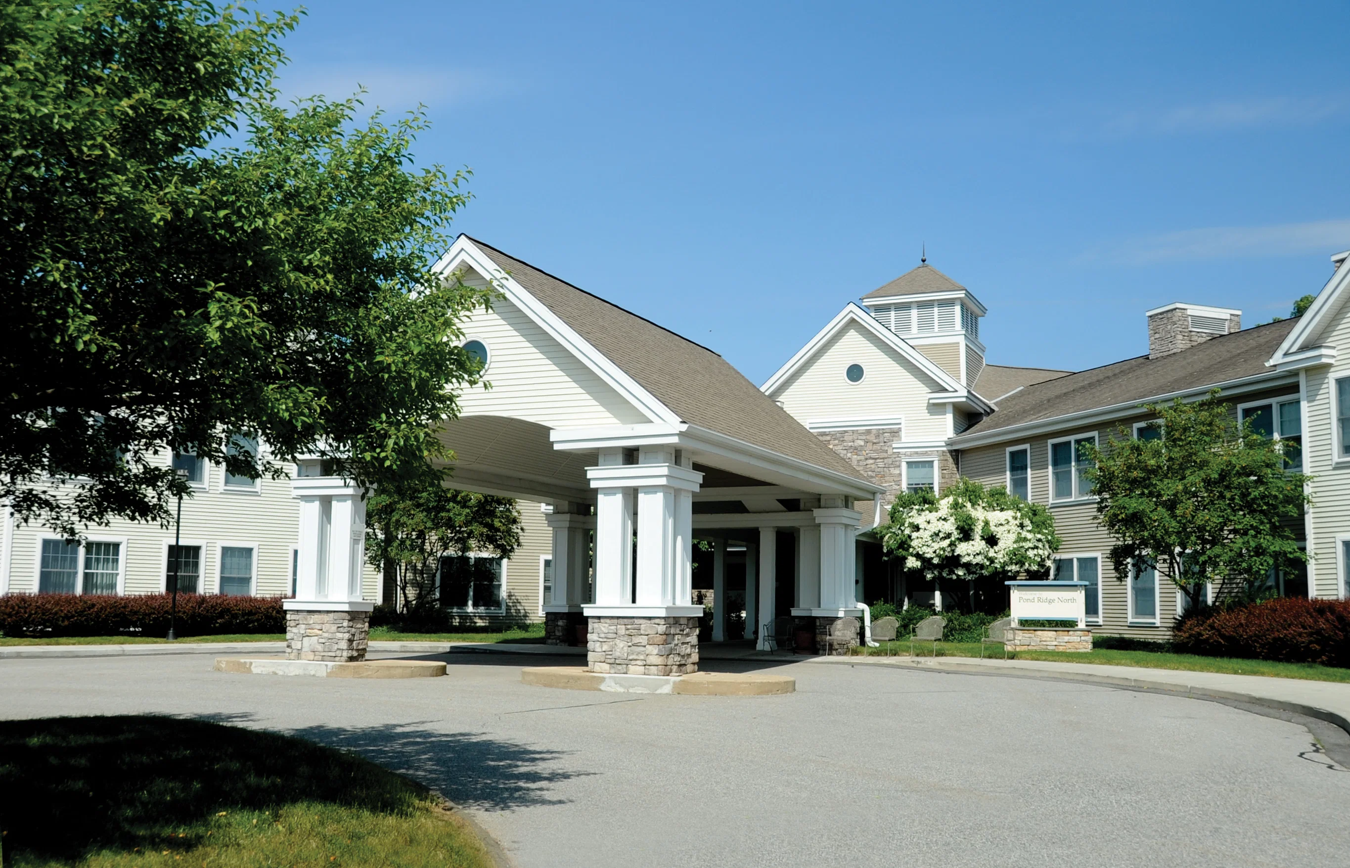 MASONICARE AT ASHLAR VILLAGE