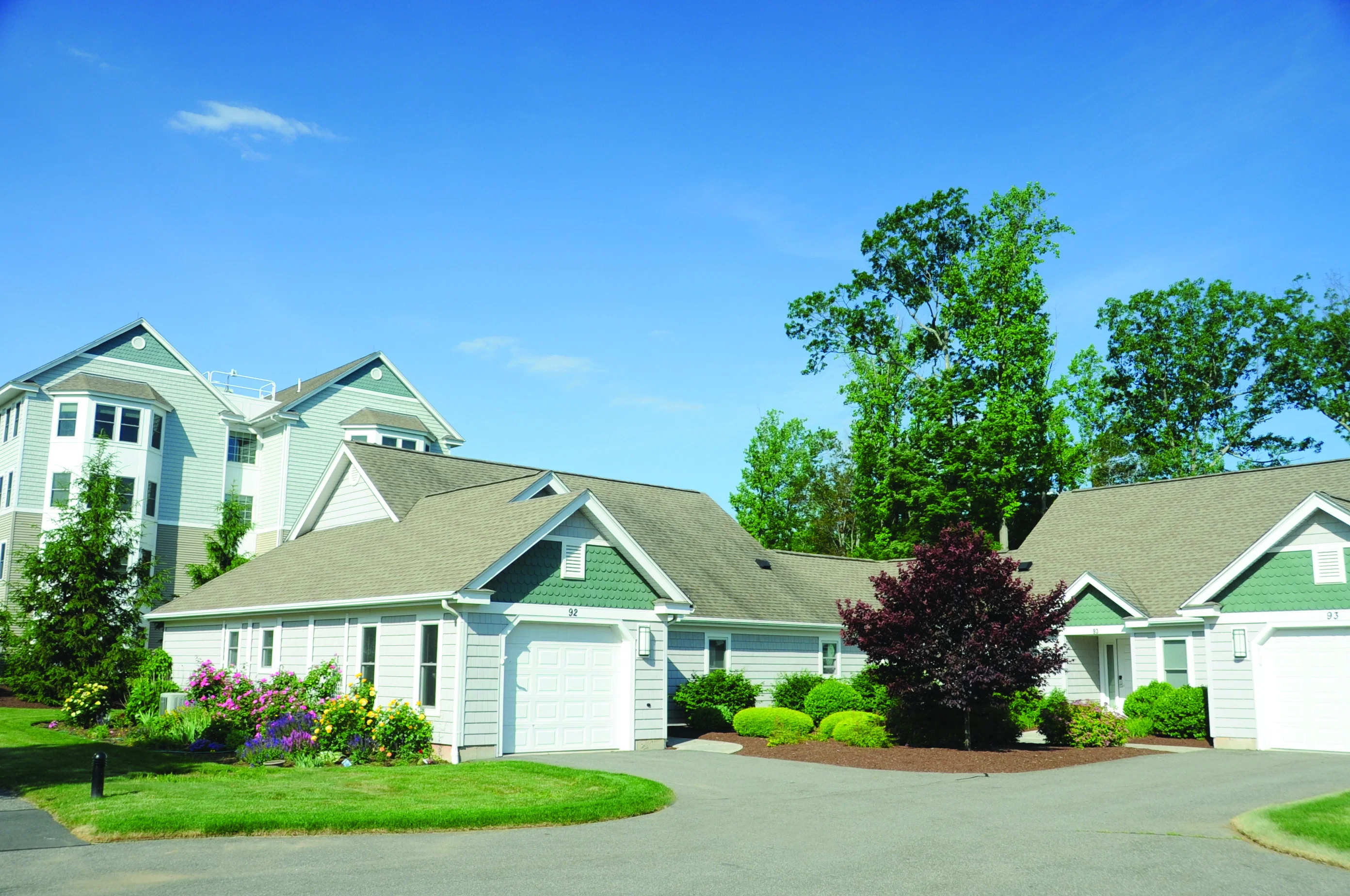 MASONICARE AT ASHLAR VILLAGE