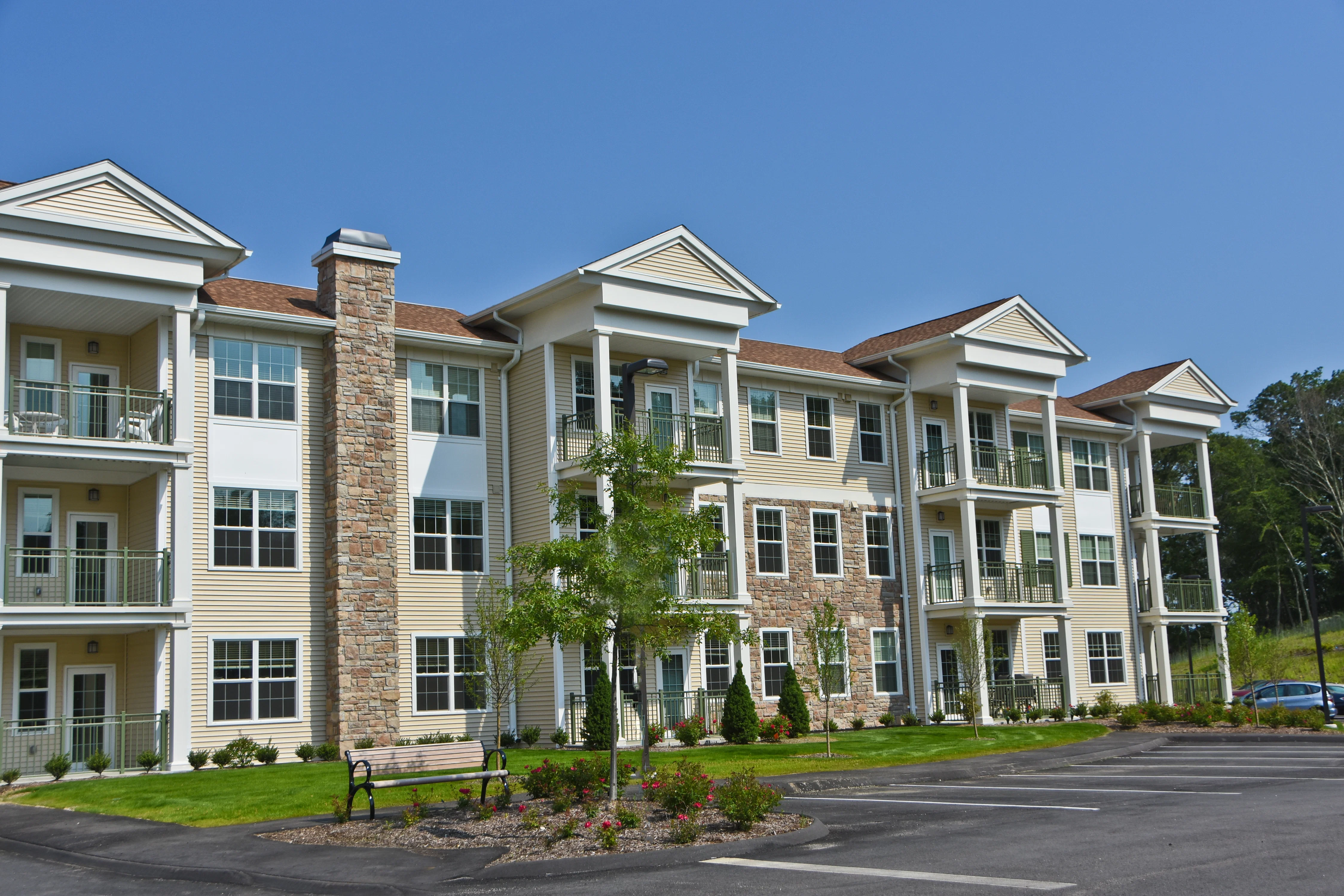 MASONICARE AT MYSTIC