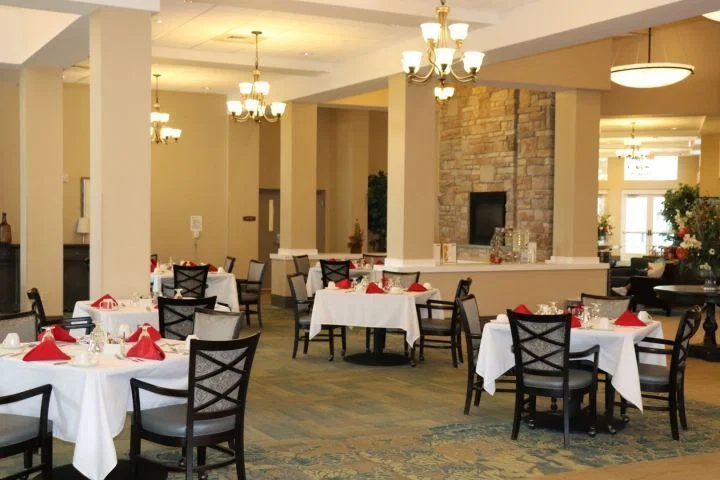 MASONICARE AT MYSTIC