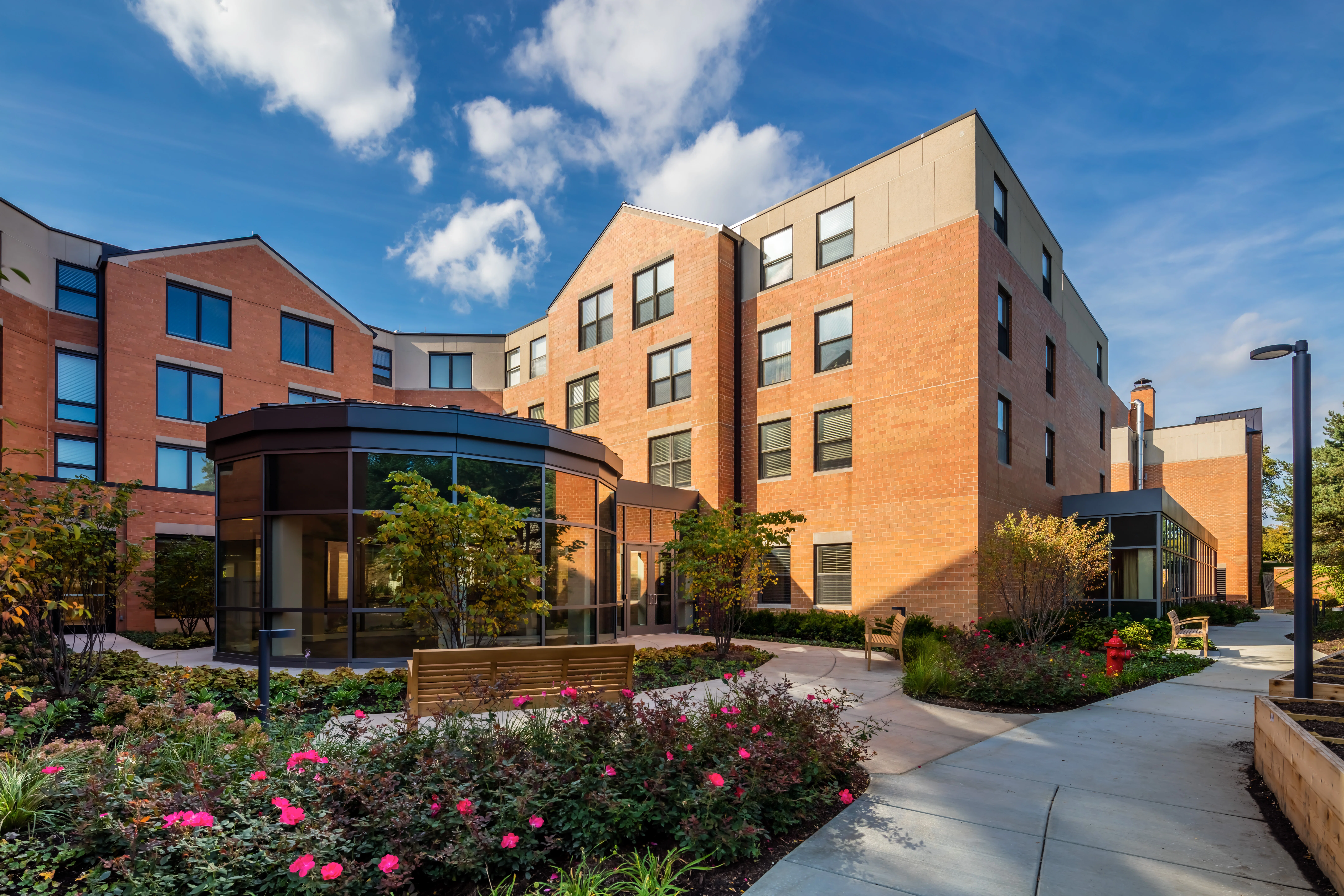 Mather Place - Independent Living photo