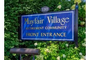 MAYFAIR VILLAGE