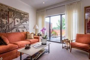 MAYFAIR VILLAGE