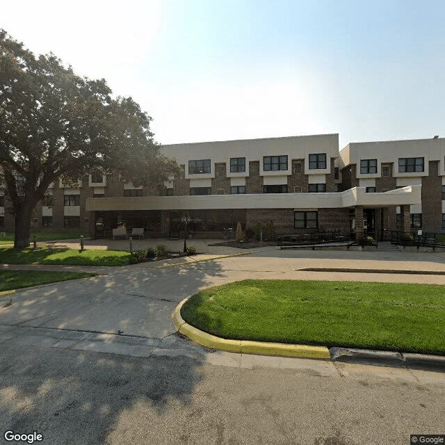 Mccall Manor - Independent Living photo