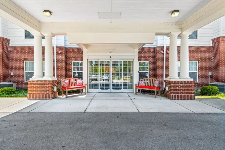 McCarthy Court