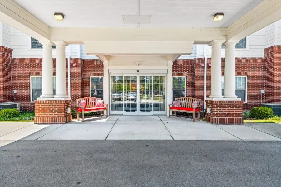 McCarthy Court