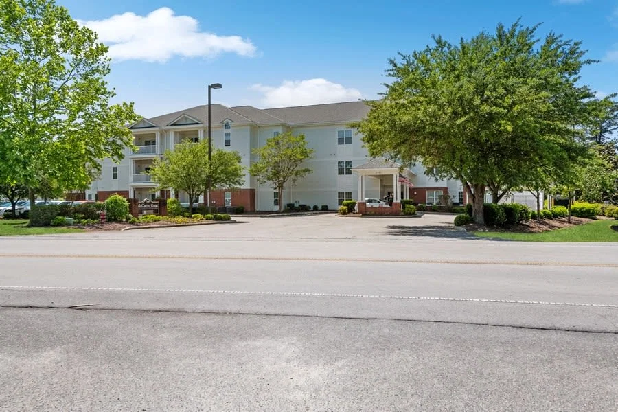 McCarthy Court