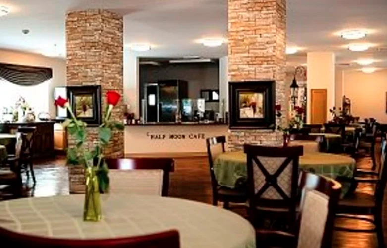 MCCLELLAN SENIOR LIVING