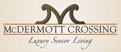 MCDERMOTT CROSSING