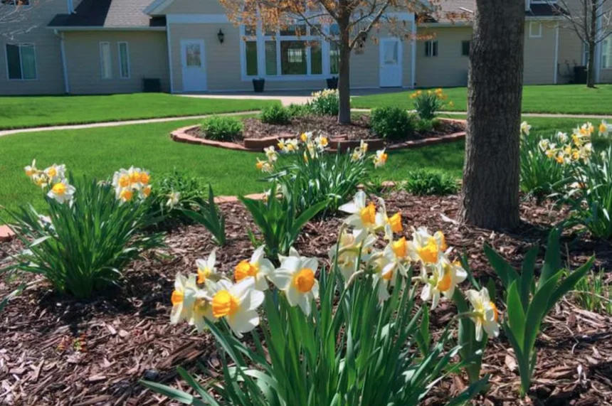 MEADOW RIDGE SENIOR LIVING