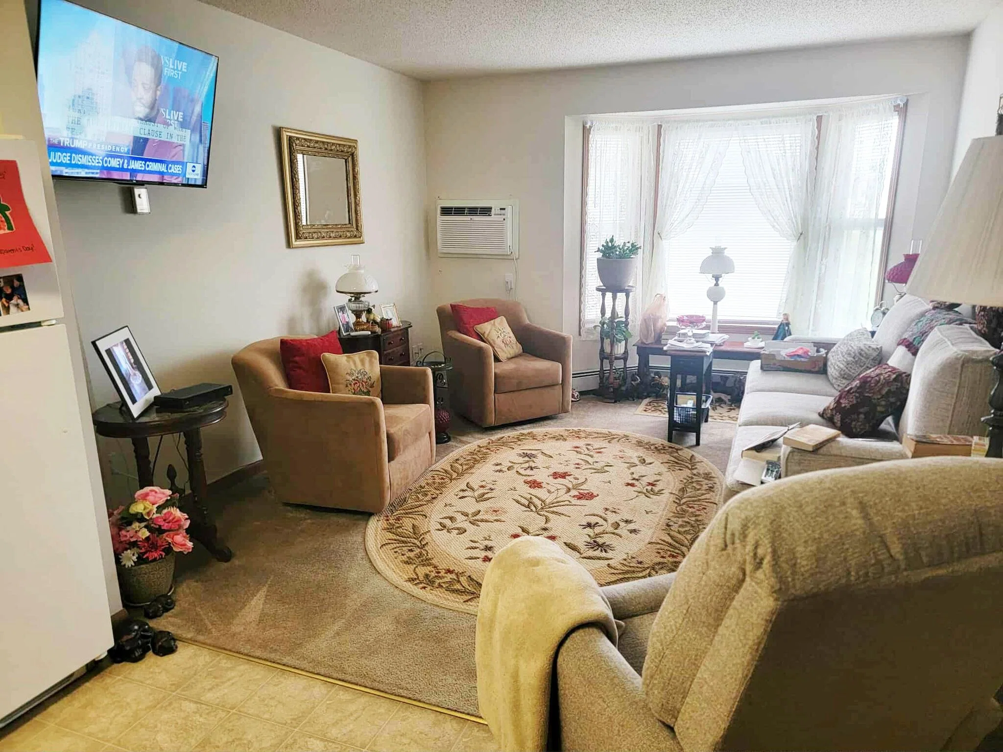 MEADOW RIDGE SENIOR LIVING