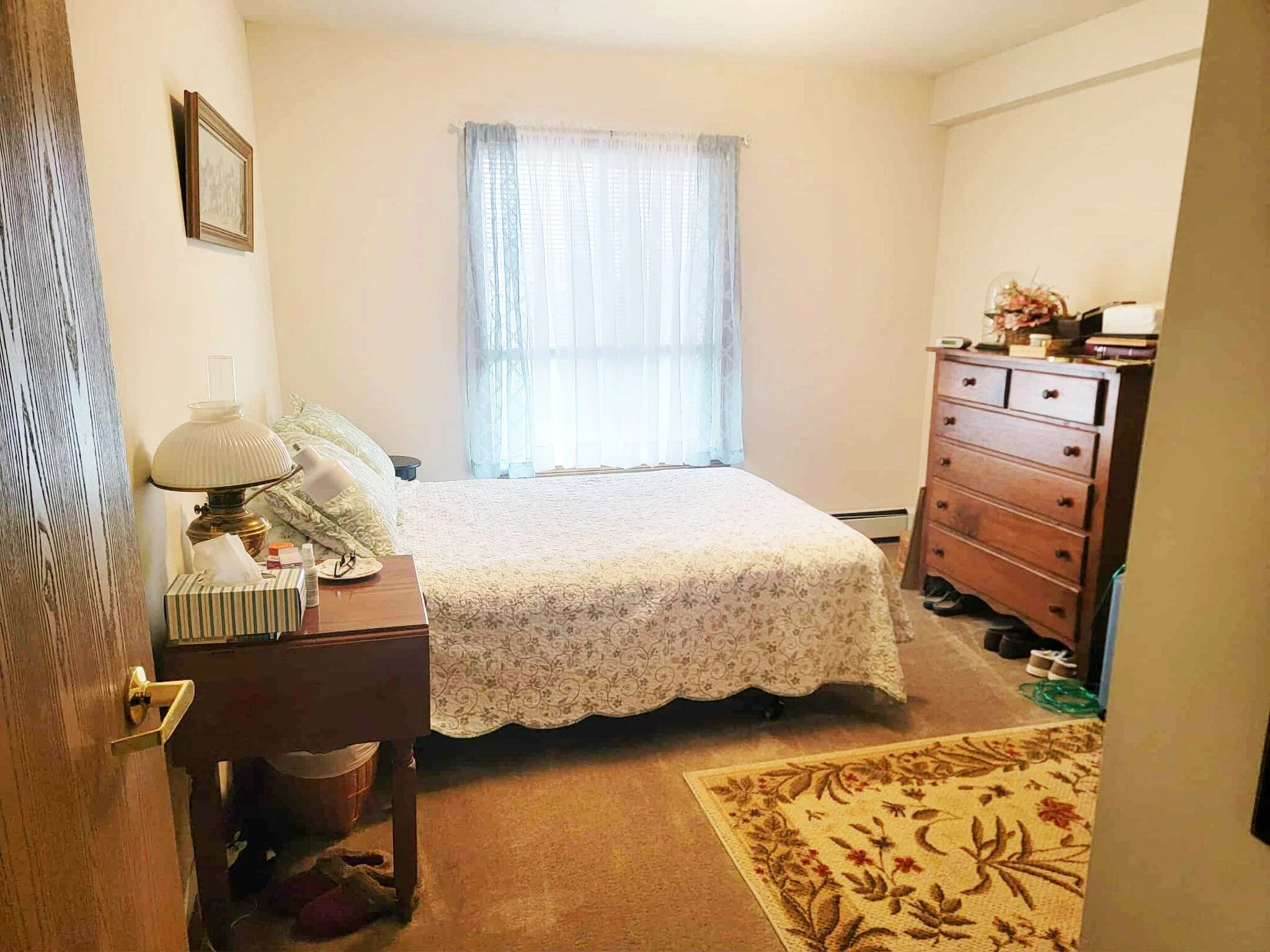 MEADOW RIDGE SENIOR LIVING