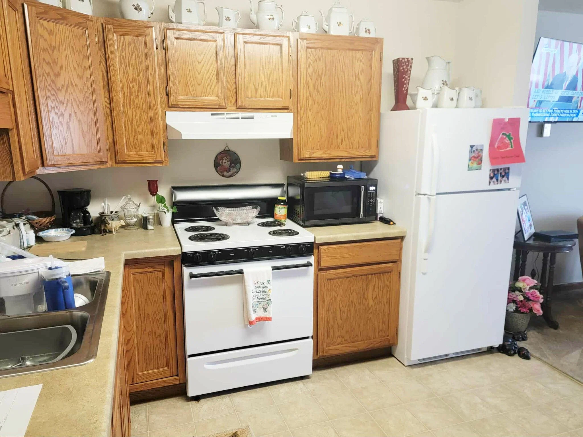 MEADOW RIDGE SENIOR LIVING