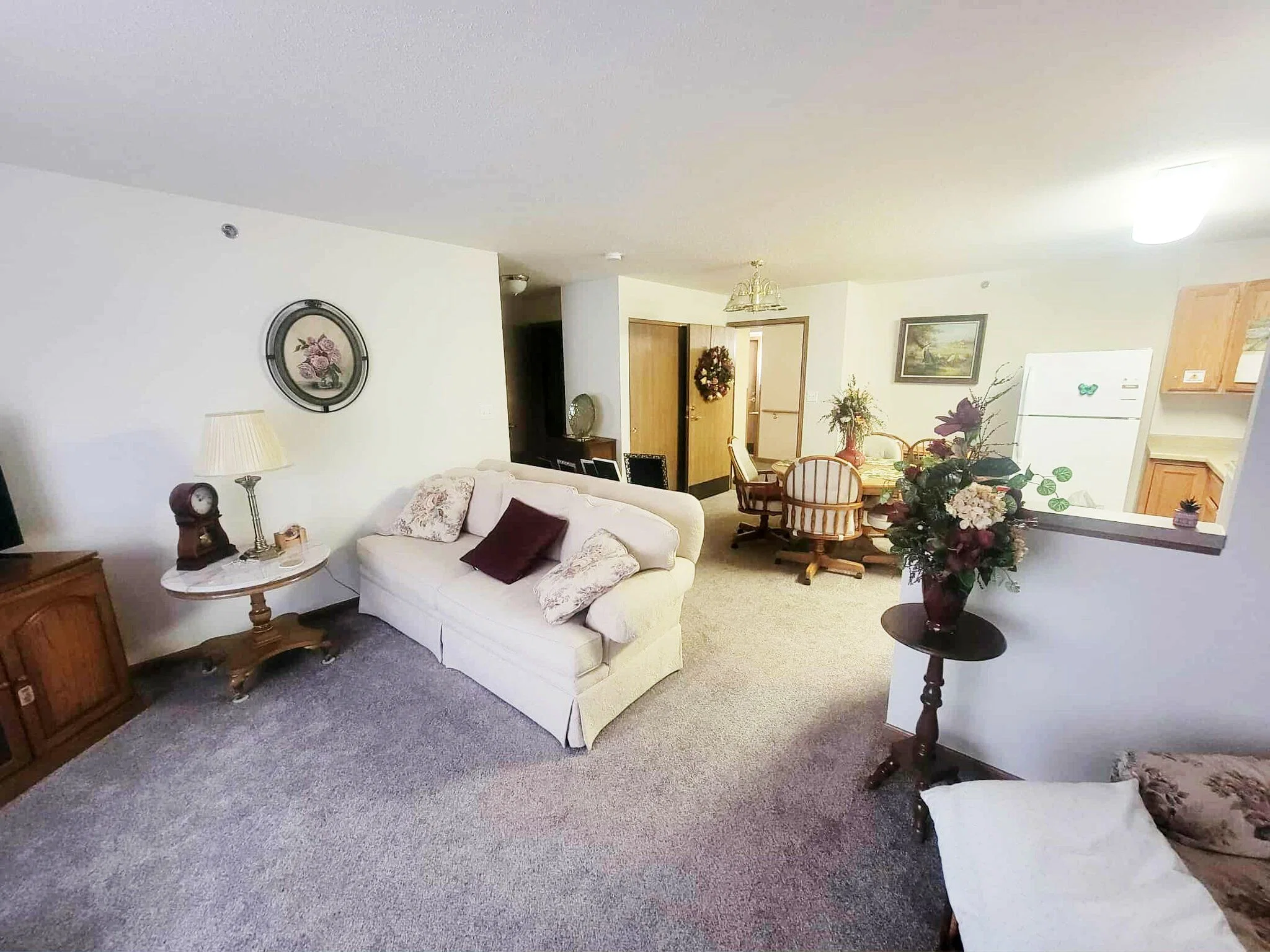 MEADOW RIDGE SENIOR LIVING